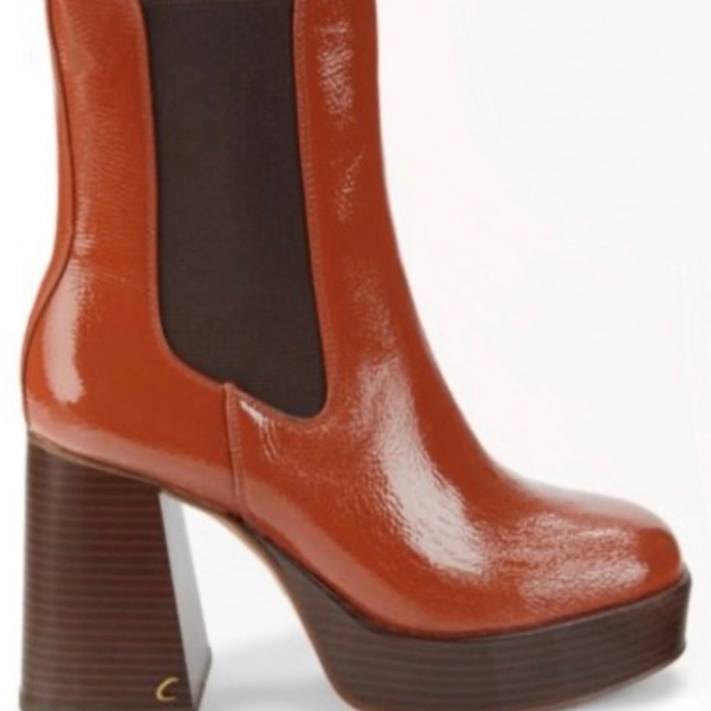 Circus NY by Sam Edelman Stace Women's Boot- Brand New